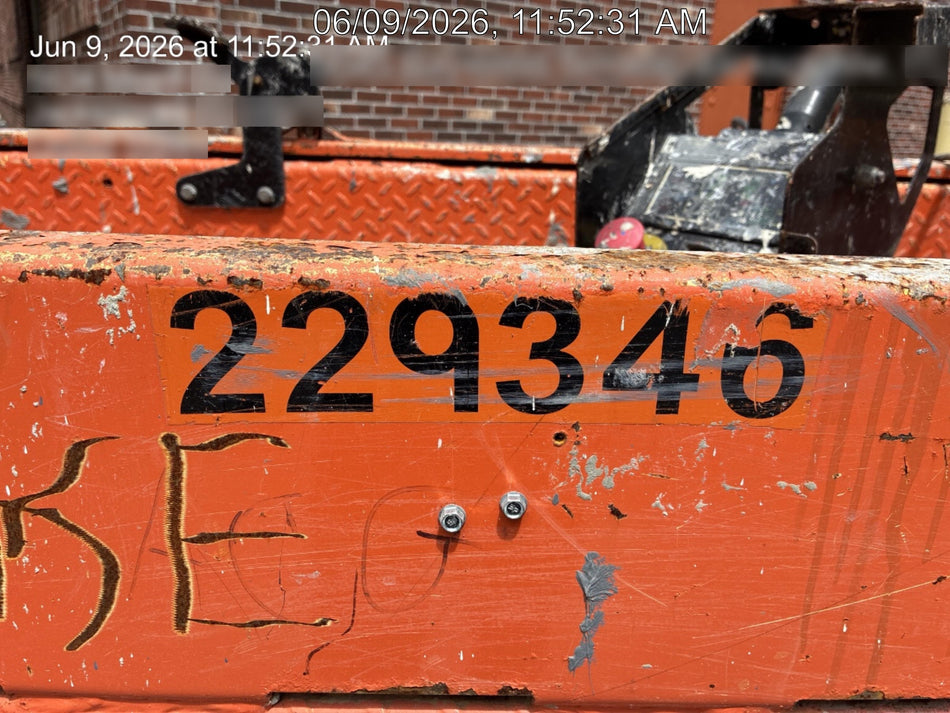 2022 JLG ES1932