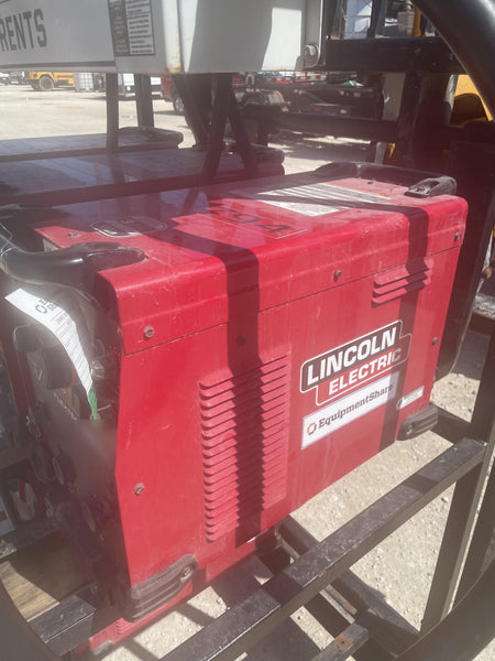 2020 LINCOLN ELECTRIC FLEXTEC 350X