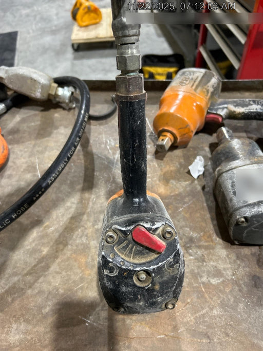 2021 INGERSOLL RAND 2925P1TI