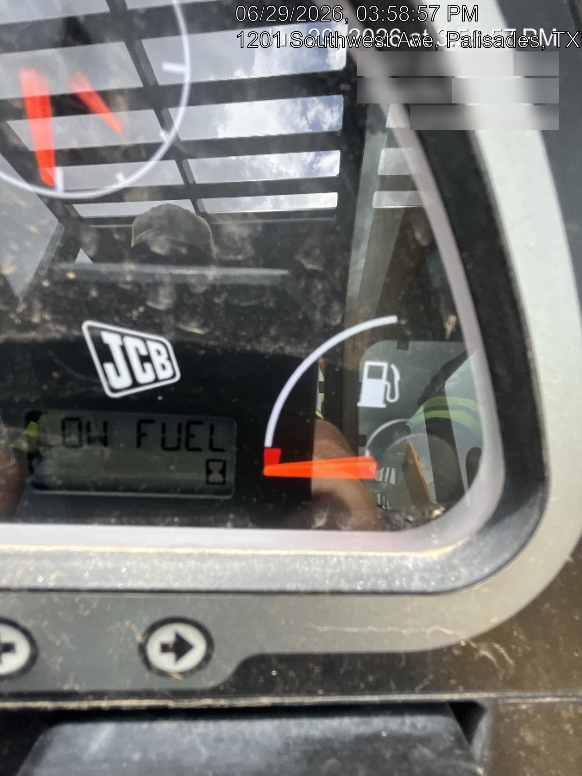 2024 JCB 506-36