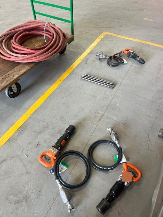 2023 HILTI TE 50-AVR