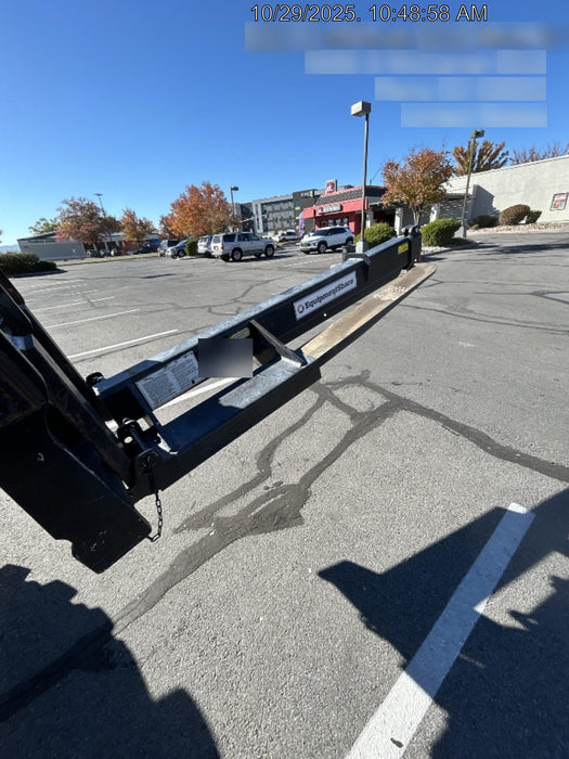 2020 STAR INDUSTRIES M1360B - Star JIB Boom