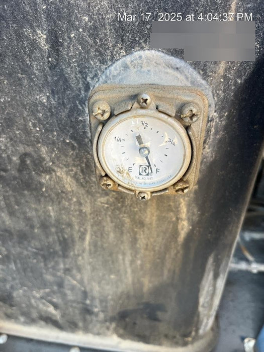 2020 GENIE GS-4390 RT