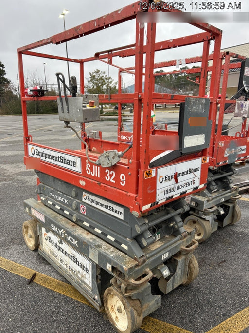 2019 SKYJACK SJIII-3219