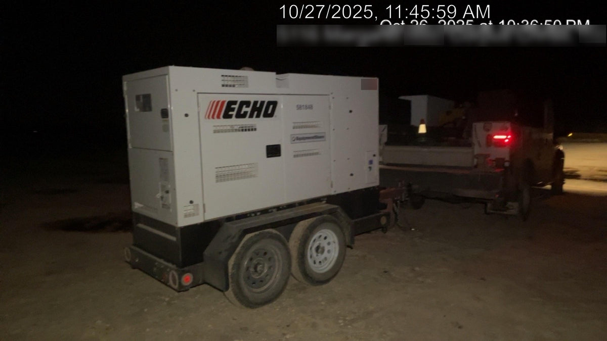 2025 ECHO DGK70F-ES