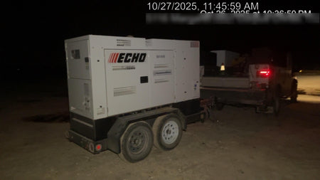 2025 ECHO DGK70F-ES