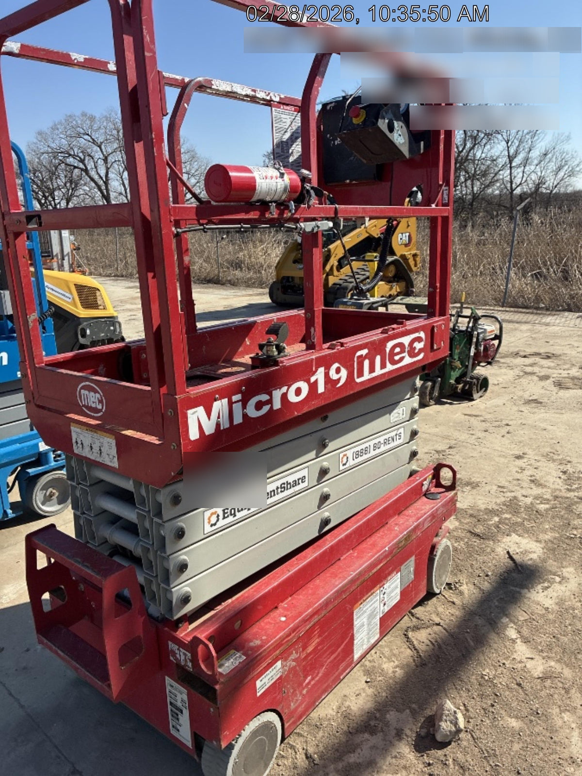 2019 MEC Micro 19