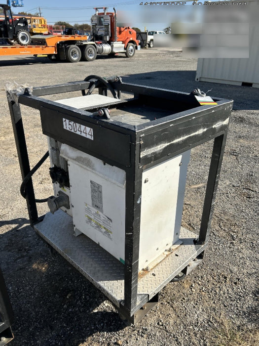 2021 TRYSTAR 30KVA