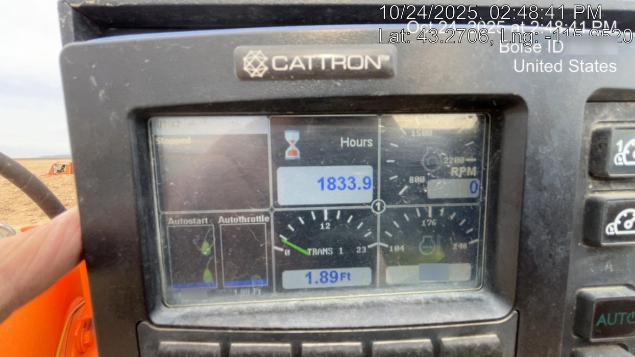 2023 PREMIER PUMP 8NNT‐RP‐TCD3.6‐T120