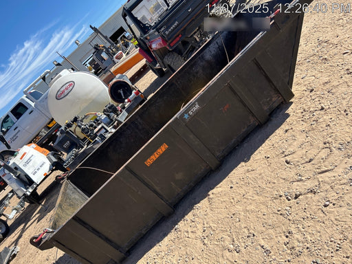 2025 STAR INDUSTRIES 1450B