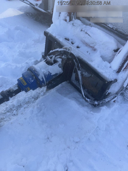 2023 AUGER TORQUE 3300-30