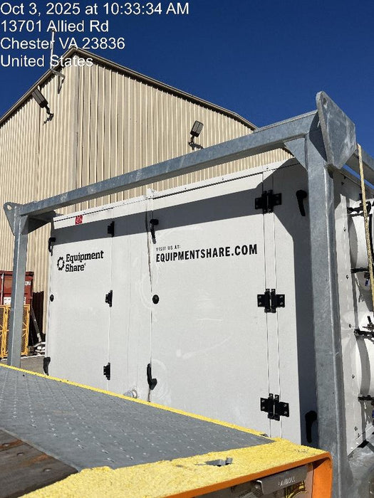 2025 CAPS PAHH-140TC-0NN0NN-5E5-P2-VG2CEUP