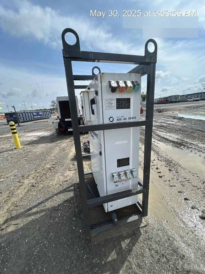 2023 FUJI MD100-EQS