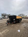 2025 TEXAS PRIDE TRAILERS DT714416KBP