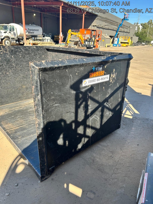 2025 STAR INDUSTRIES 1430