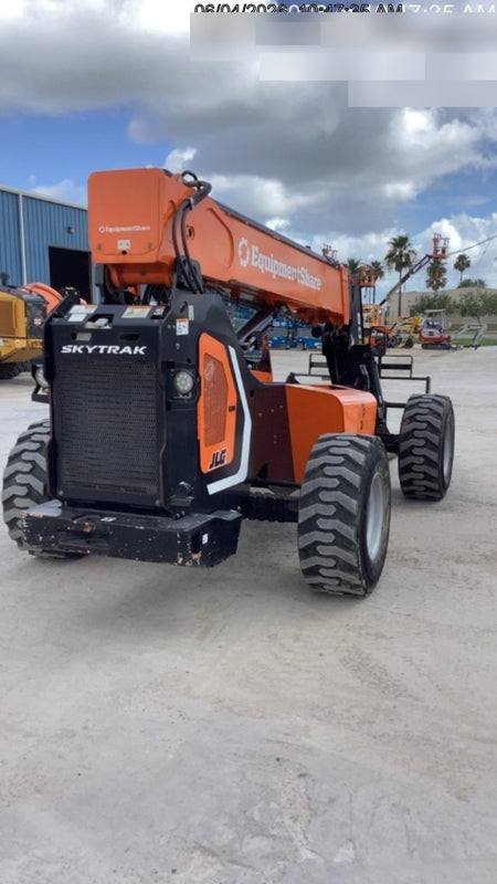 2024 SKYTRAK 6034