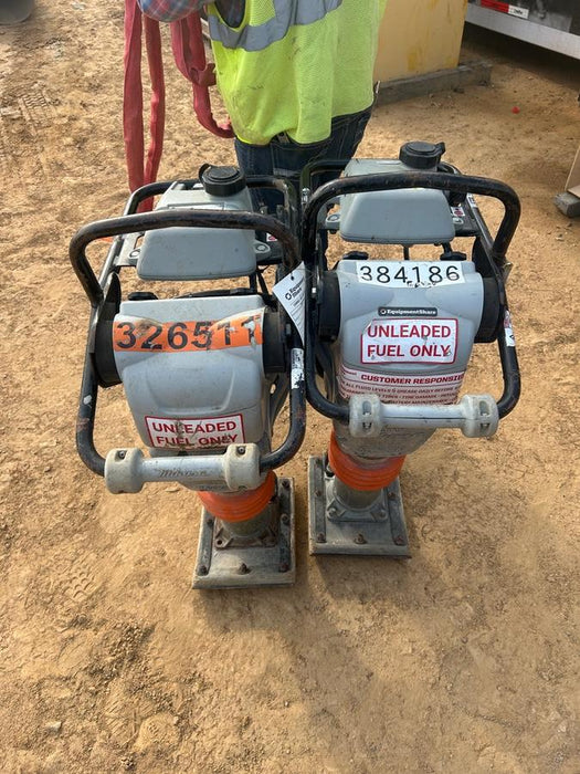 2023 MULTIQUIP MTX60HD