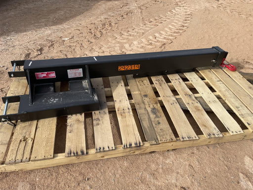 2023 ARROW MATERIAL HANDLING CE60-TH-STP