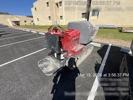 2023 TORO MBTX 2500-TS