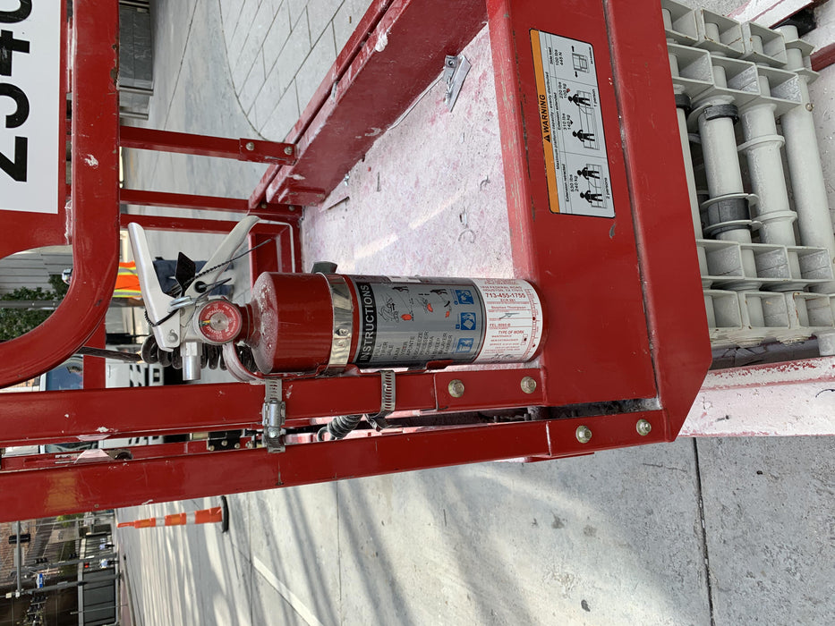 2019 MEC 1330SE MEC 1330SE w/ES Track Hardware, Full Extended 2 Year Warranty