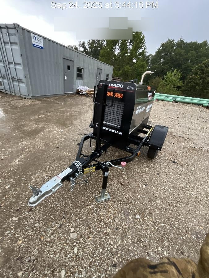 2022 GENIE GS-2632