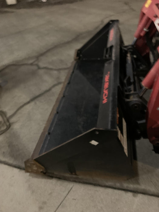 2022 TAKEUCHI BTL1280T