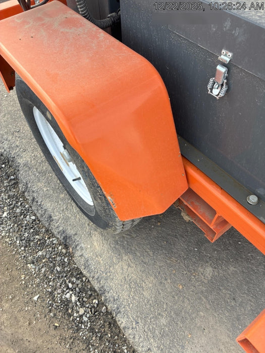 2025 NATIONAL SIGNAL Sunray LTS-300h