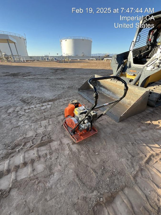 2023 MULTIQUIP MVC82VHW