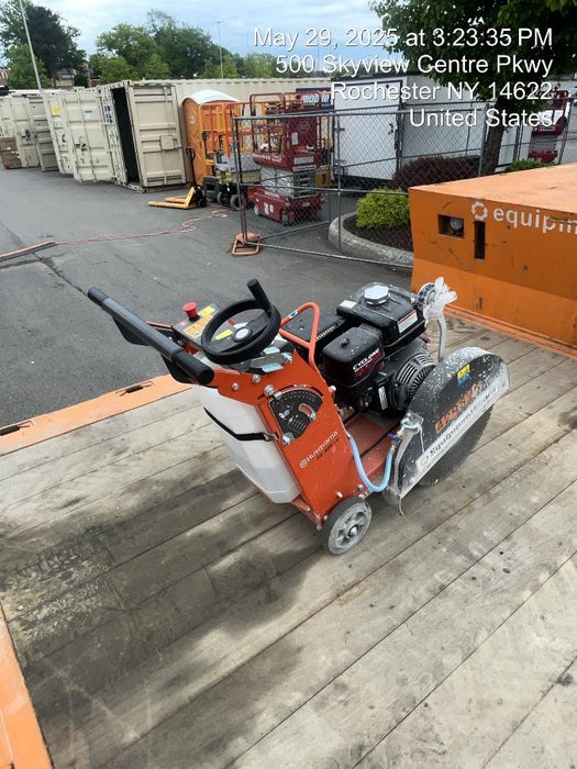 2024 HUSQVARNA FS 400 LV