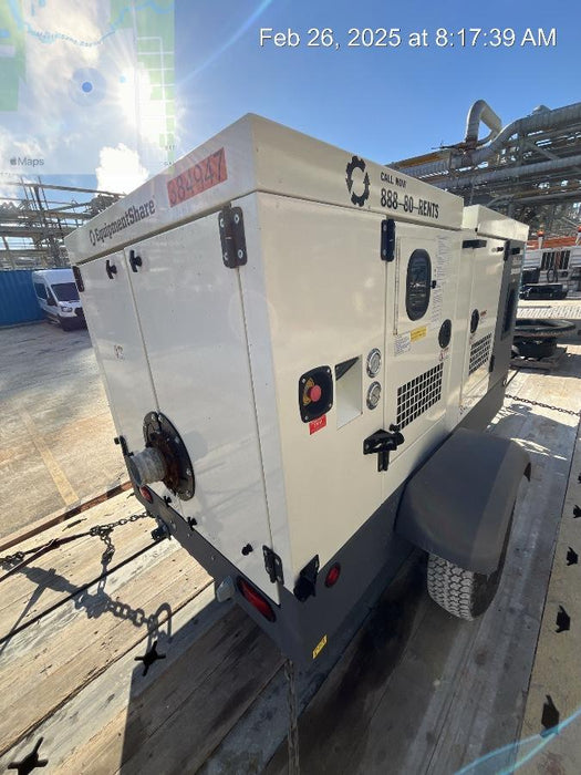 2023 ATLAS COPCO PAC F44 KD-S