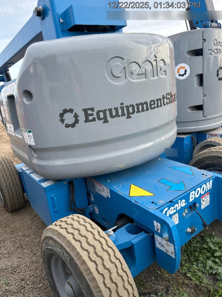 2024 GENIE Z-45/25J DC