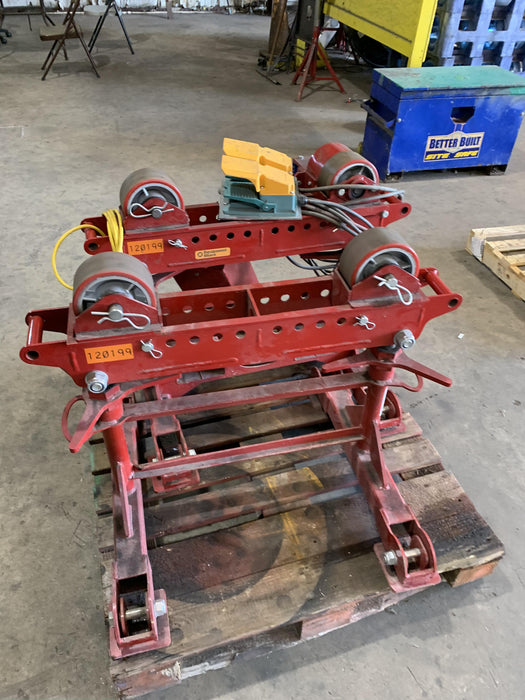 2020 KEY PLANT KP-AOS-ST2-DRIVE