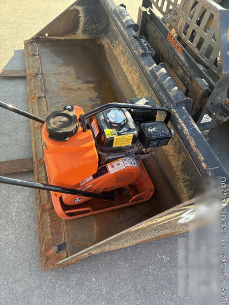 2023 MULTIQUIP MVC82VHW