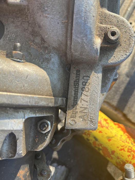 2020 MICHIGAN PNEUMATIC 10267