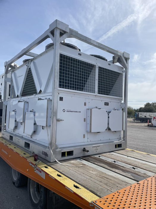 2023 SMARTECH SACP81A-HS