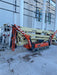 2021 JLG X770AJ