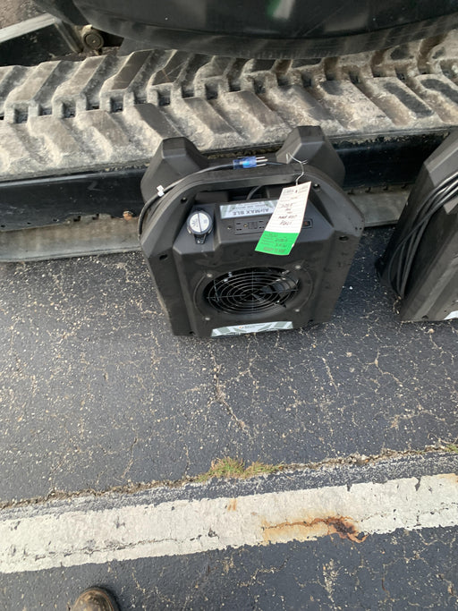 2022 PHOENIX AirMAX Radial Air Mover