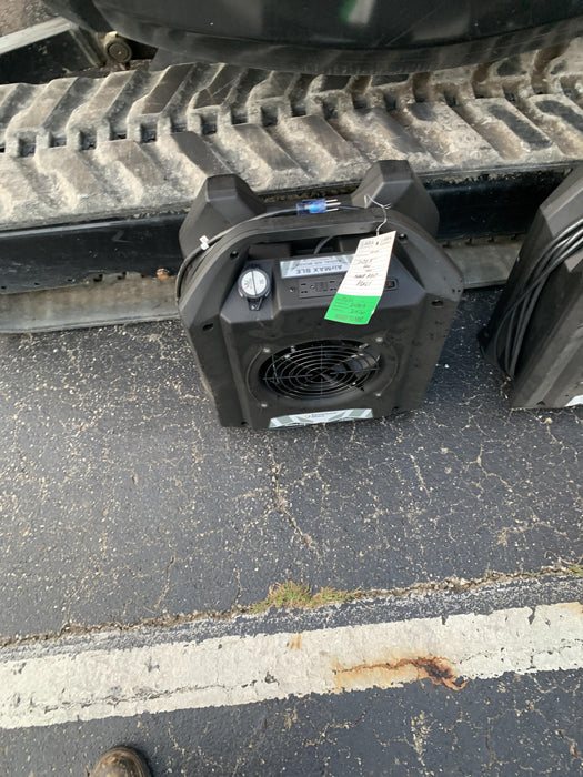 2022 PHOENIX AirMAX Radial Air Mover