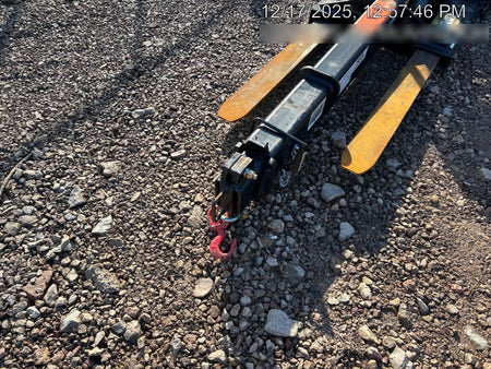2024 STAR INDUSTRIES M1360B - Star JIB Boom