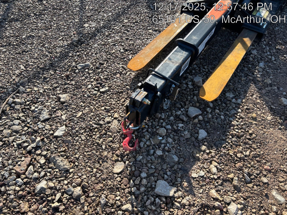 2024 STAR INDUSTRIES M1360B - Star JIB Boom