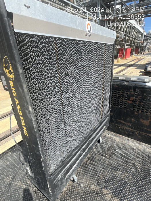 2023 BIG ASS FANS Cool Space 400