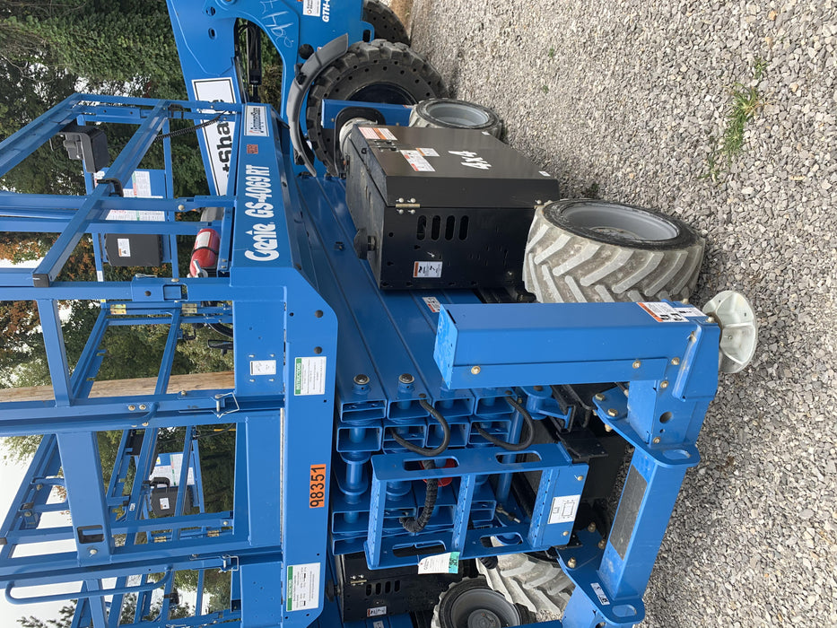 2020 GENIE GS-4069 RT