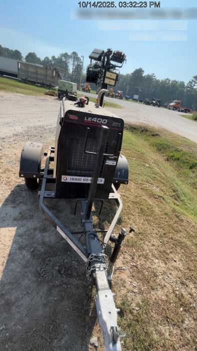 2024 LINCOLN ELECTRIC LE400