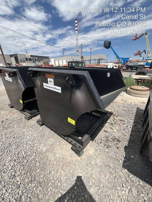 2024 STAR INDUSTRIES 1825