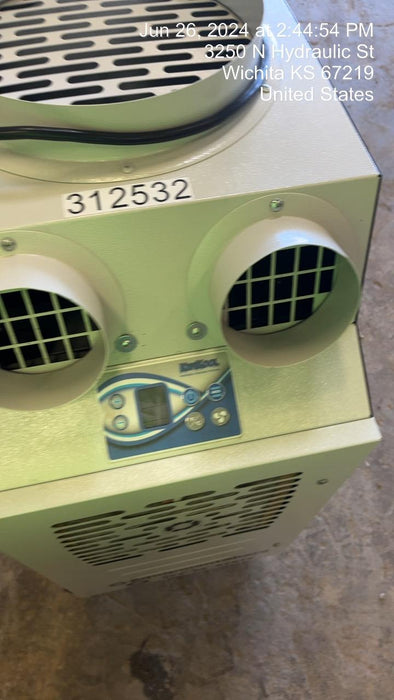 2023 KWIKOOL KPAC1411-2