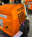 2024 Generac MLT2 Diesel, Flex Switch 120V Input, Powerzone Controller, 
(4) 320W LED Lights, 4kW Generator, 39.9 Gal Fuel Tank, 2" Ball, T3