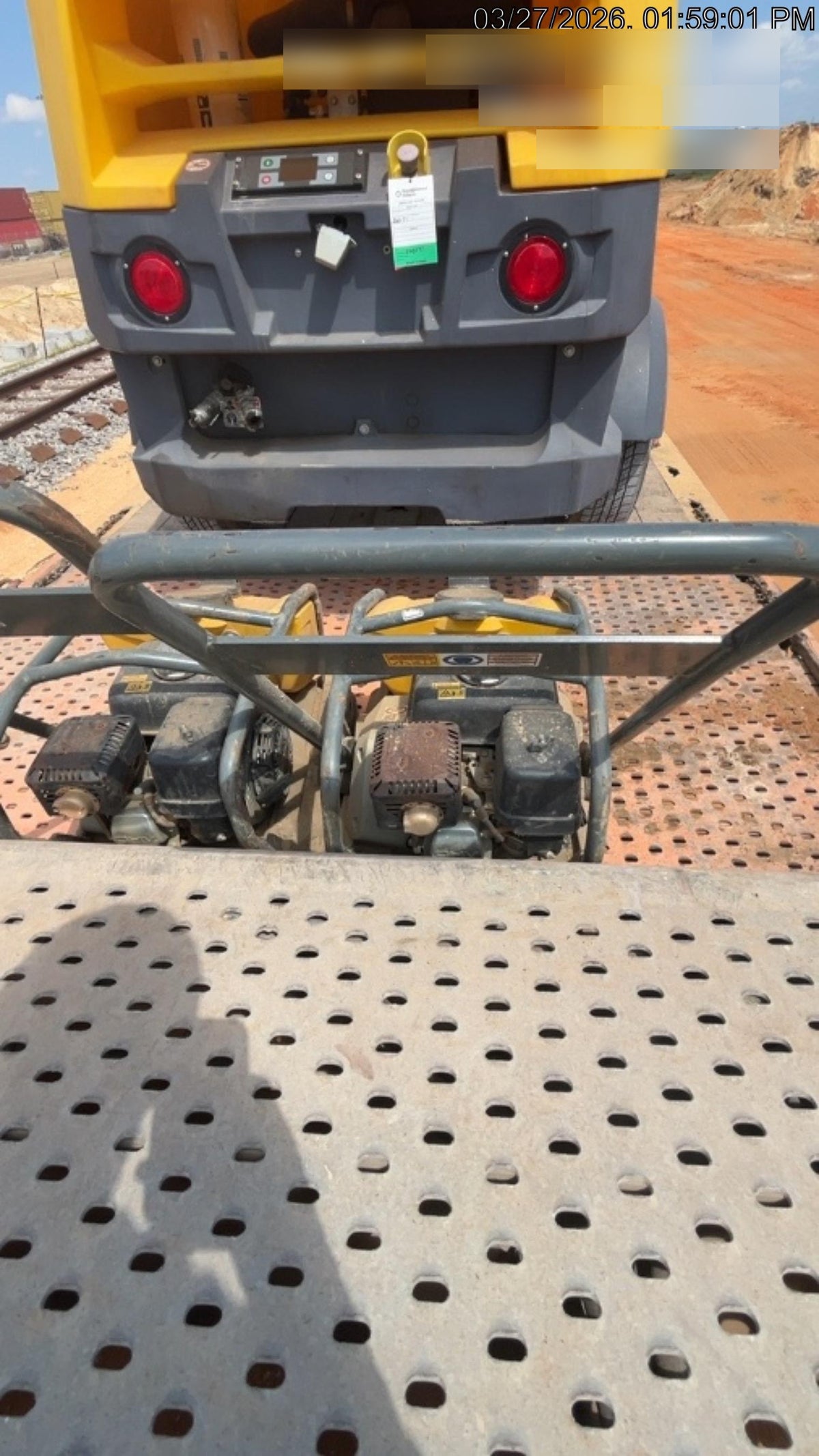2024 WACKER NEUSON WP1550AW