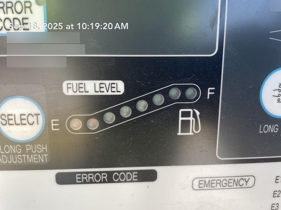 2023 AIRMAN PDS185S CWK