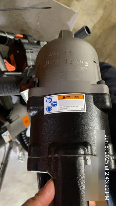 2025 INGERSOLL RAND 3940B2TI