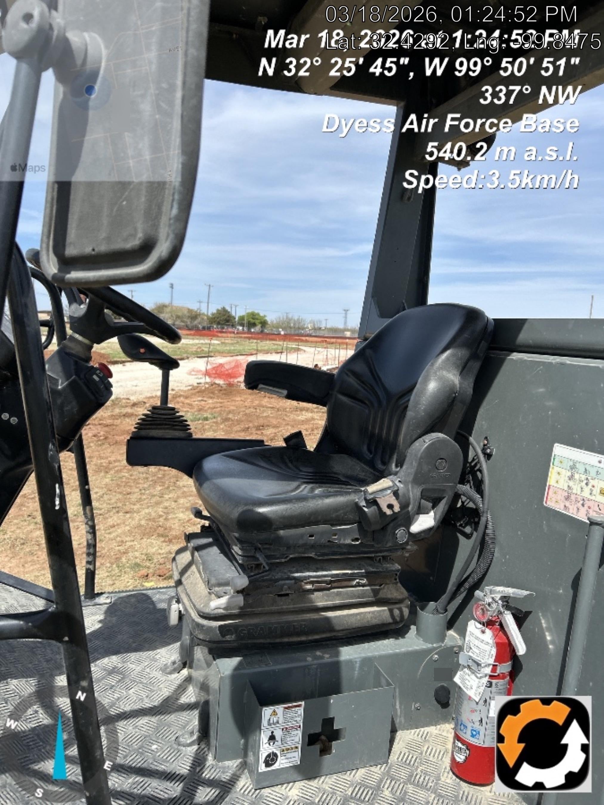 2021 WACKER NEUSON RC50